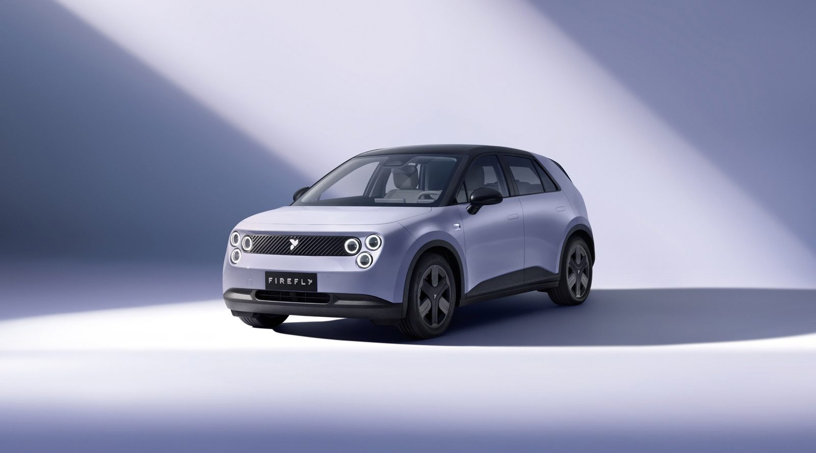 firefly EV