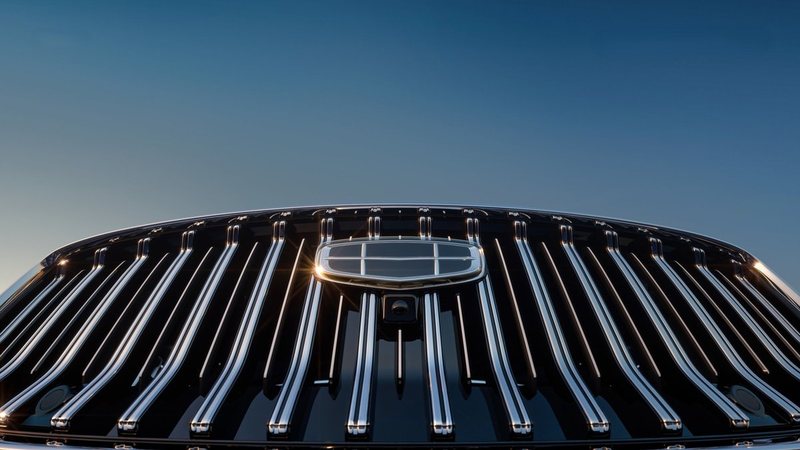 Geely анонсировала новинки для РФ и сняла вопрос о локализации
