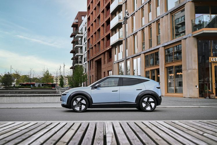 Hyundai scraps Ioniq 3 Australia launch as small EV price war bites