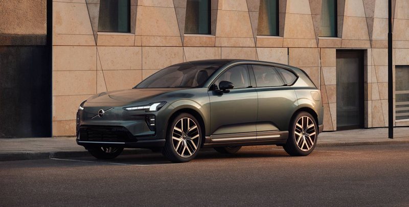 EV numbers hit 650,000 in Australia, Volvo says electric cars were two thirds of its sales in July