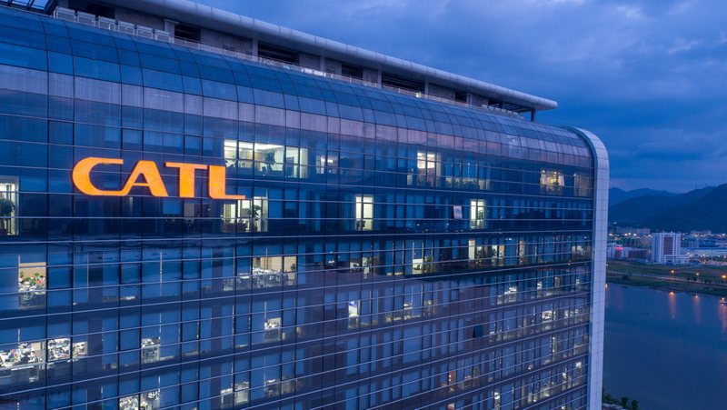 Li Auto bids farewell to CATL, echoing Xpeng’s strategic shift