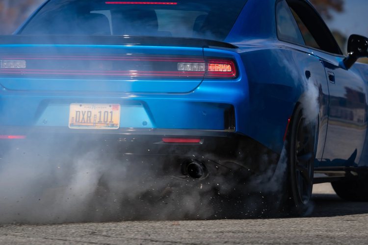 New fuel consumption regulation sees US EV adoption slow