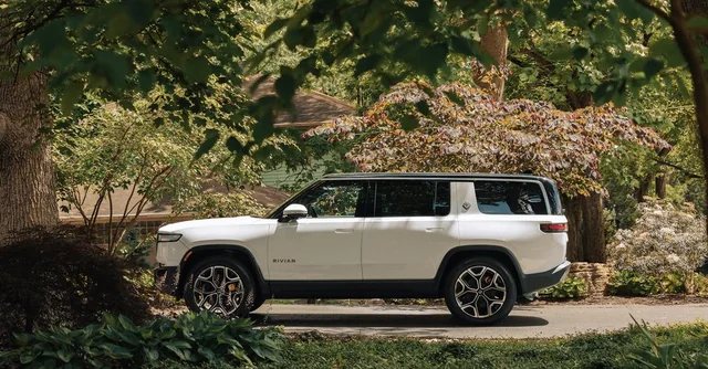 Rivian Releases Q3 2026 Production and Delivery Figures - Newsroom - Rivian