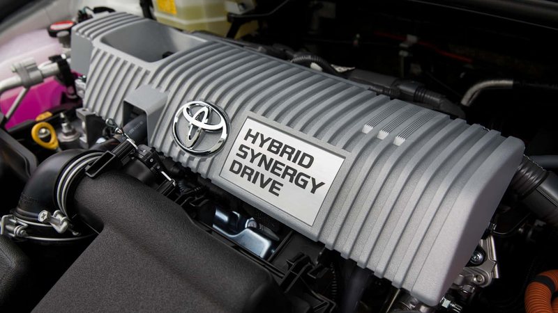 Toyota’s Next Generation Hybrid Batteries Promise Lower Cost, Better Performance