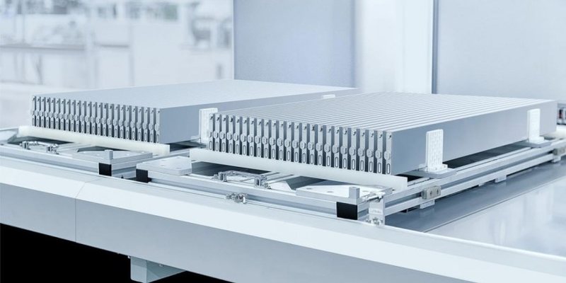 China aims to bring solid-state batteries to the masses by 2030, new 5-year plan revealed