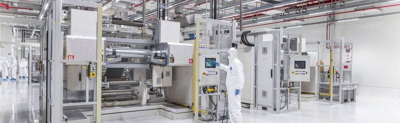 Volkswagen, PowerCo, and Gotion Expand Partnership to build Europe's first large‑scale LFP battery supply chain