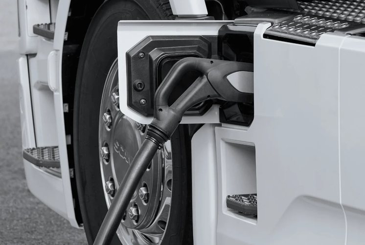 EU to increase support for truck charging infrastructure