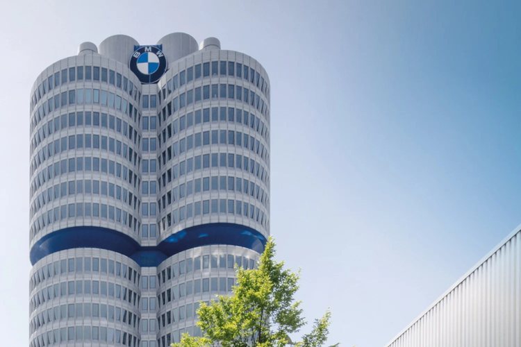 BMW plans new entry-level electric vehicle for 2028