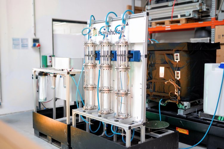 Neptune Energy launches Pilot Phase II for lithium from the Altmark region