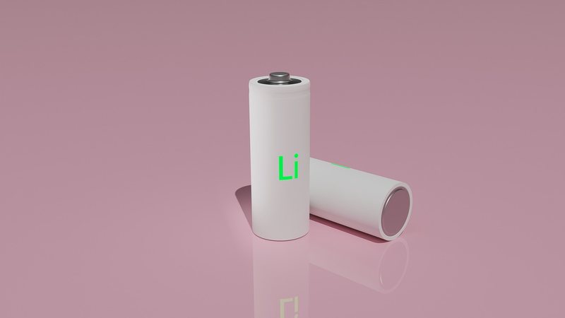 Elevated Materials Selected for $50 Million in US Department of Energy Funding to Expand Domestic Advanced Battery Materials Manufacturing