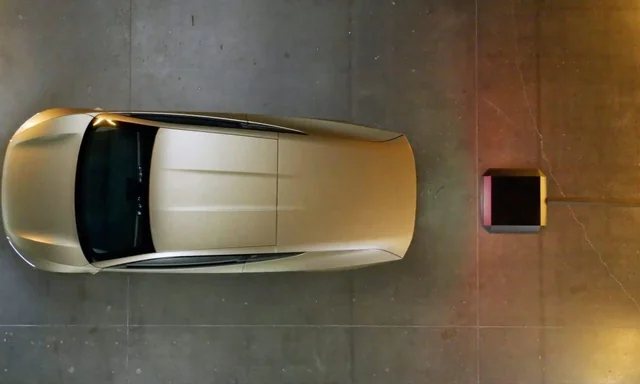 Tesla moves forward on Wireless Charging for vehicles