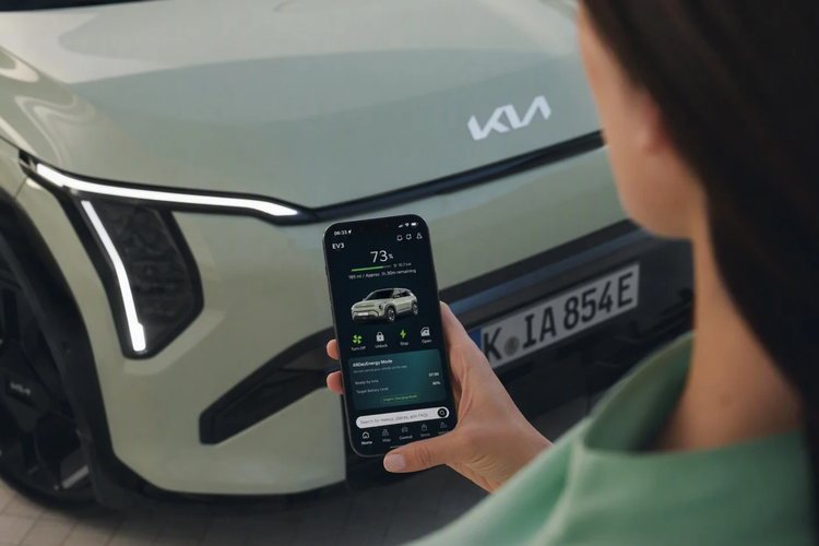 Hyundai Group integrates smart charging control from Kaluza