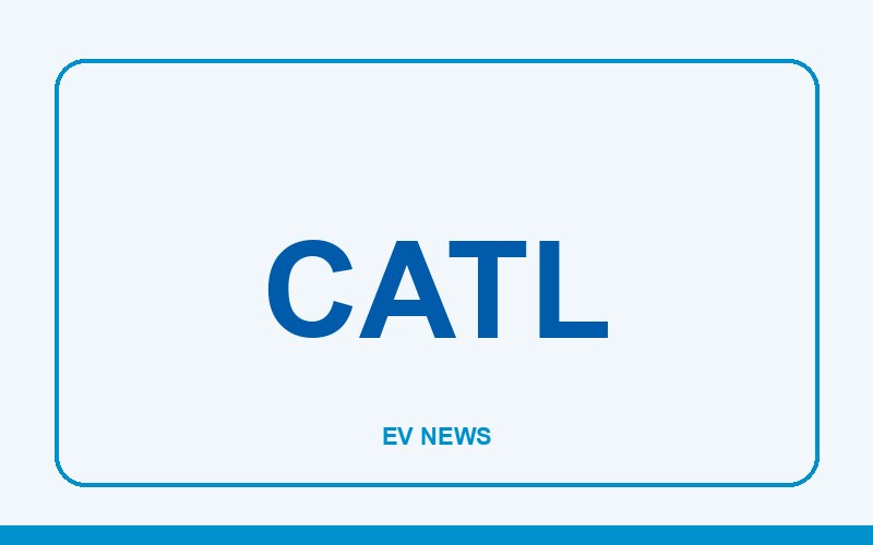Китайский EV-рынок: батареи или зарядка