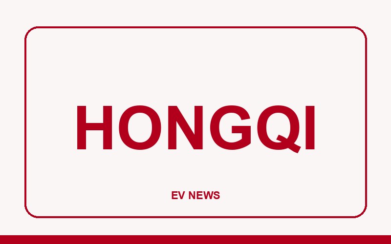 Новый седан Hongqi H7 открыл предзаказы с запасом хода 1954 километра