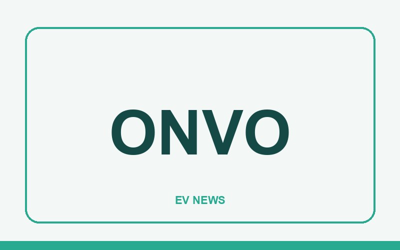 Новый кроссовер Onvo L60 переосмысливает сегмент среднеразмерных электромобилей