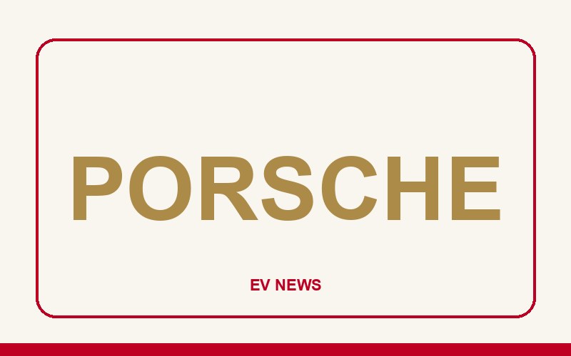 Porsche опровергла слухи о скором прекращении производства электрического спорткара Taycan